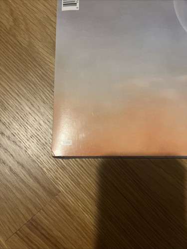 Empire Of The Sun Ask That God ORANGE Vinyl LP + Signed Art Card - In Hand - Picture 4 of 7