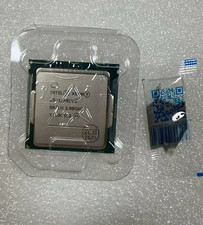 Intel Xeon E3-1260L V5 E3-1260LV5 SR2LH 2.90GHz 4-Core LGA 1151 CPU Processor