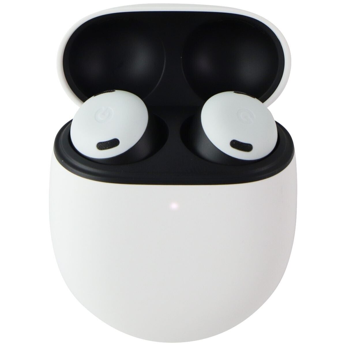 Pro Noise Buds Canceling Pixel | Bluetooth eBay Google Fog - 193575032306 Earbuds -