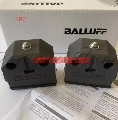 1X limit switch BNS819-100-R-12 #E10