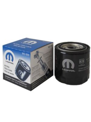 Mopar Ölfilter 04884899AC / 04884899AB