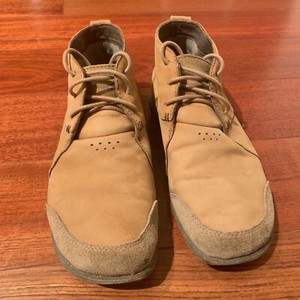 the north face chukka