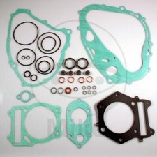 KIT GUARNIZIONI MOTORE COMPLETO ATHENA PER SUZUKI DR 600 S 1985-1989