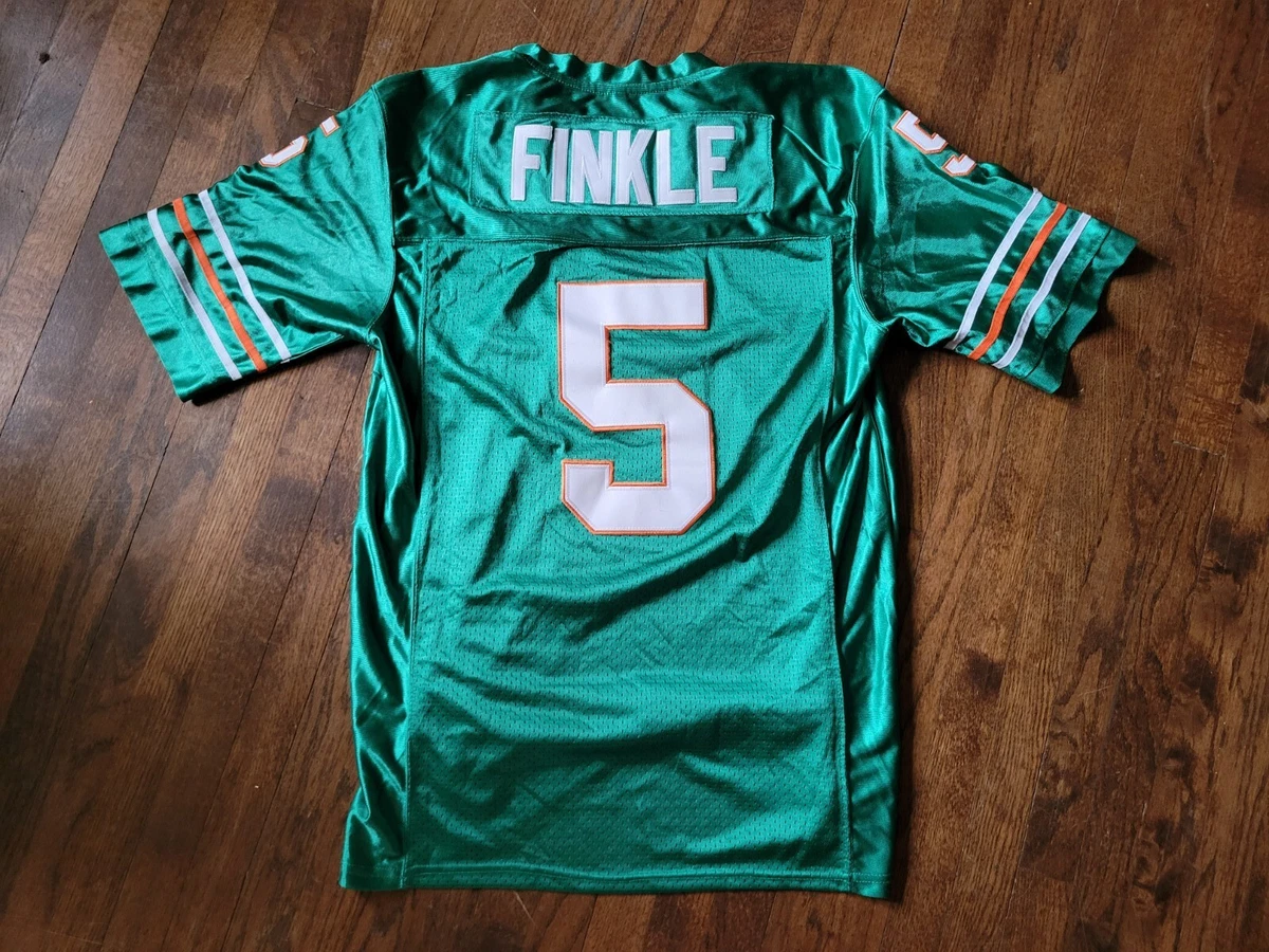 Miami dolphins cheap finkle jersey