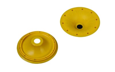Abgedichtete Außen-Beadlocks für 1/5 HPI KM RV Baja 5B/5T/5SC Hinterräder