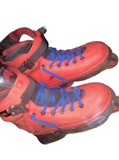 razor Aggressive Inline Skates