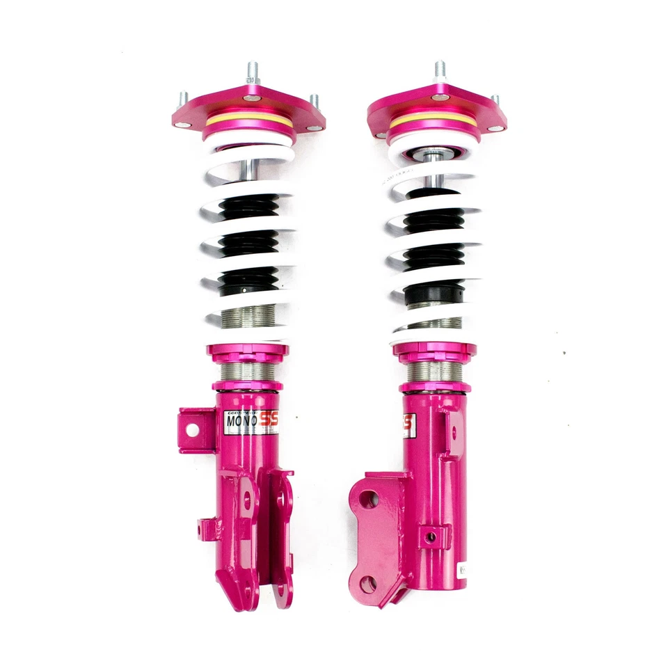 GSP MONOSS COILOVER AMORTIGUADOR SUSPENSIÓN PUNTAL KIT AMORTIGUADOR PARA SEDÁN KIA FORTE 19-22 Foto 2 de 4