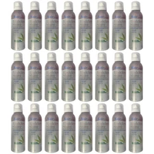 Pack of (24) New NAIRNair Spray Bladeless Shave Whipped Cream Hair Remover, 5 Oz