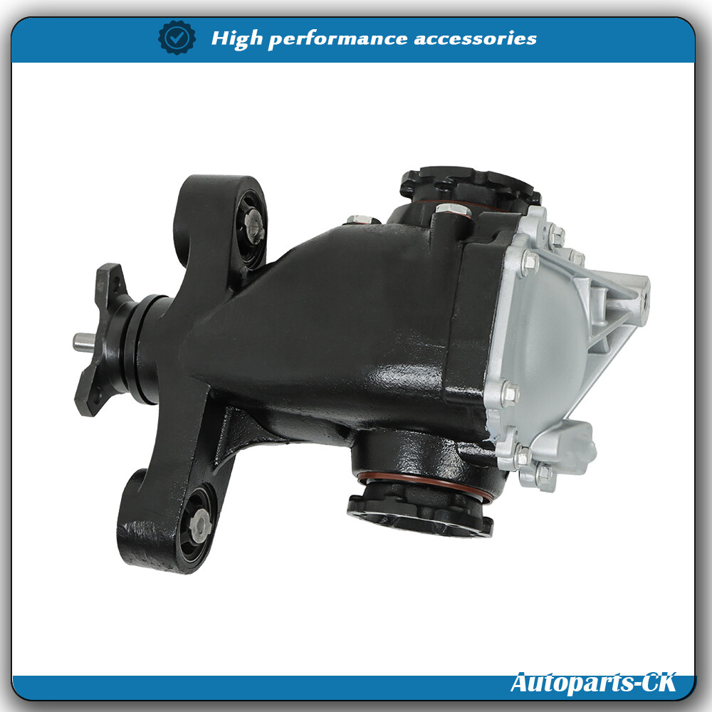 2014-2019 Cadillac CTS Rear Carrier Differential Assy 85571698