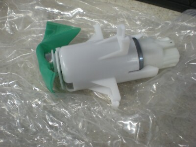 NOS OEM BMW Fuel Pump 2006-14 R1200 K1300 16147680379 | eBay 