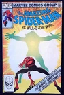 THE AMAZING SPIDER-MAN (1963) #234 - Back Issue