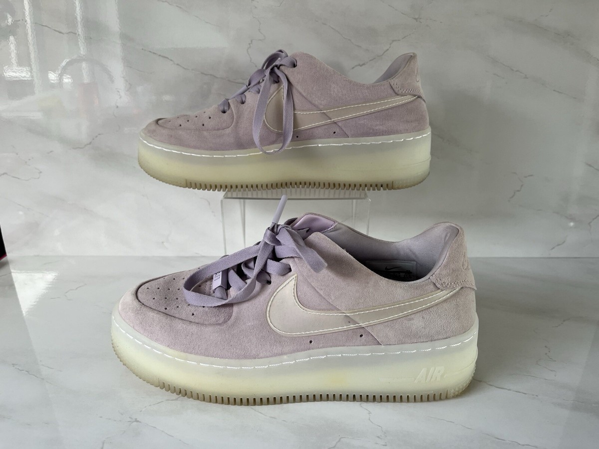 nike air force 1 sage low 38.5