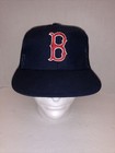 NOS 1980’s Boston Red Sox Sports Products Corporation ￼LAICH Hat Cap Snapback ￼