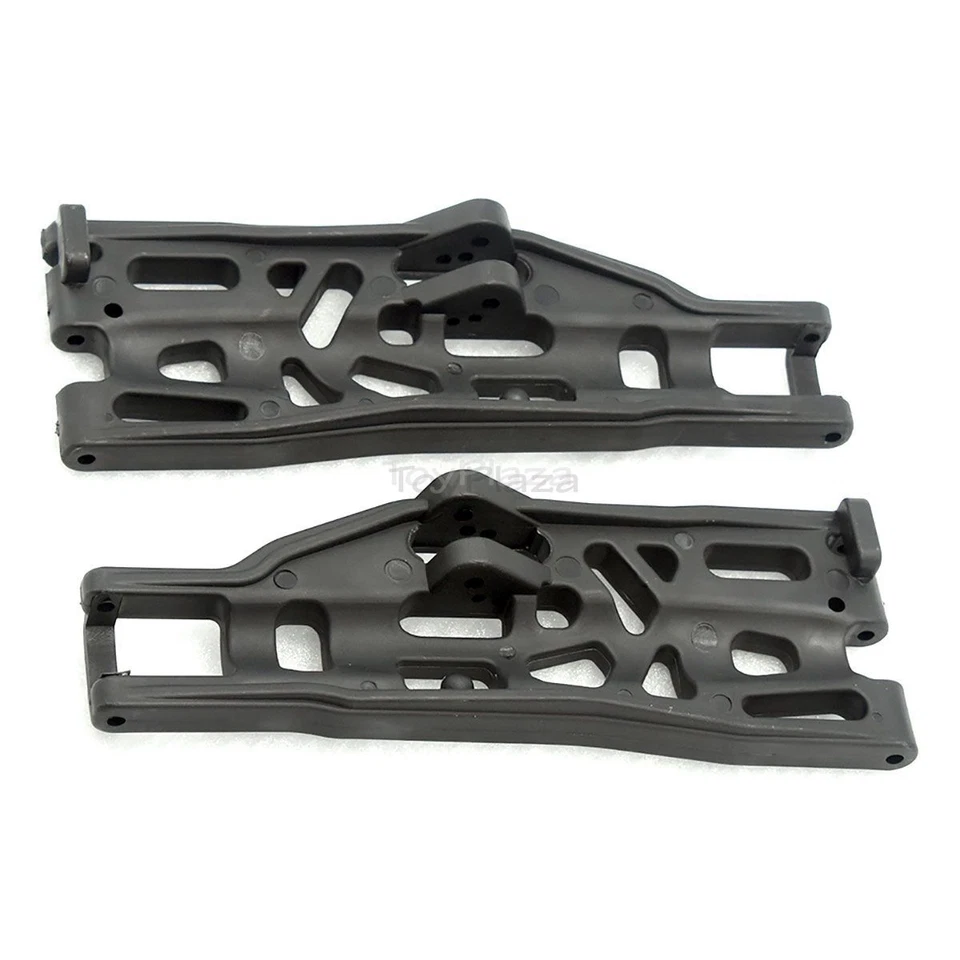 Brazo de suspensión inferior delantero BSD Racing BS502-005 para truggy sin escobillas 1/5 BS502T Foto 3 de 4