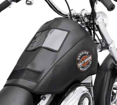 Harley-Davidson Fuel Tank Service Cover - Large 94640-08