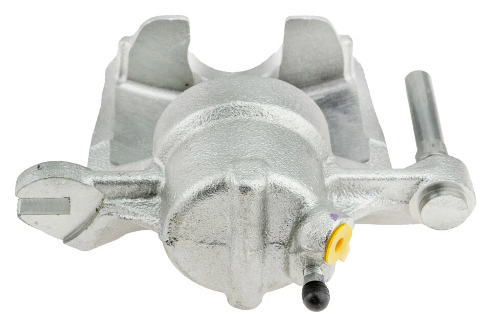 Pinza de freno eje delantero compatible con Renault Kangoo 97 Nissan Kubistar 03 izquierda Foto 2 de 4