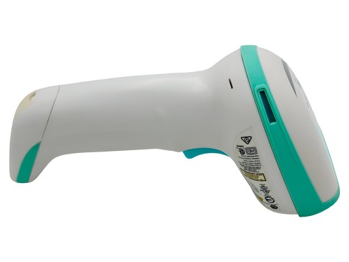 Datalogic Gryphon GBT4500 WLAN Barcode Scanner mit Ladestation & USB-Kabel - Bild 7 von 17