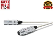 Oyaide Tunami Terzo XX V2 0.7m Interconnects Cable 100% Genuine Brand NEW