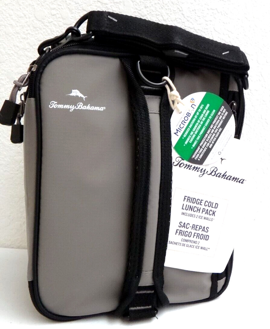 tommy bahama insulated bag