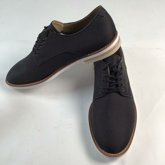 aggussie nylon oxfords