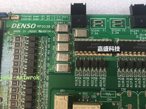 1PCS for 100% test RP303B Have warranty (DHL or Fedex shipping) - 第 2/2 張圖片