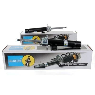 Kit 2 Amortisseurs Avant À Gaz Bilstein B4 BMW Série 3 E90 E91 E92 xDrive - Photo 1/4