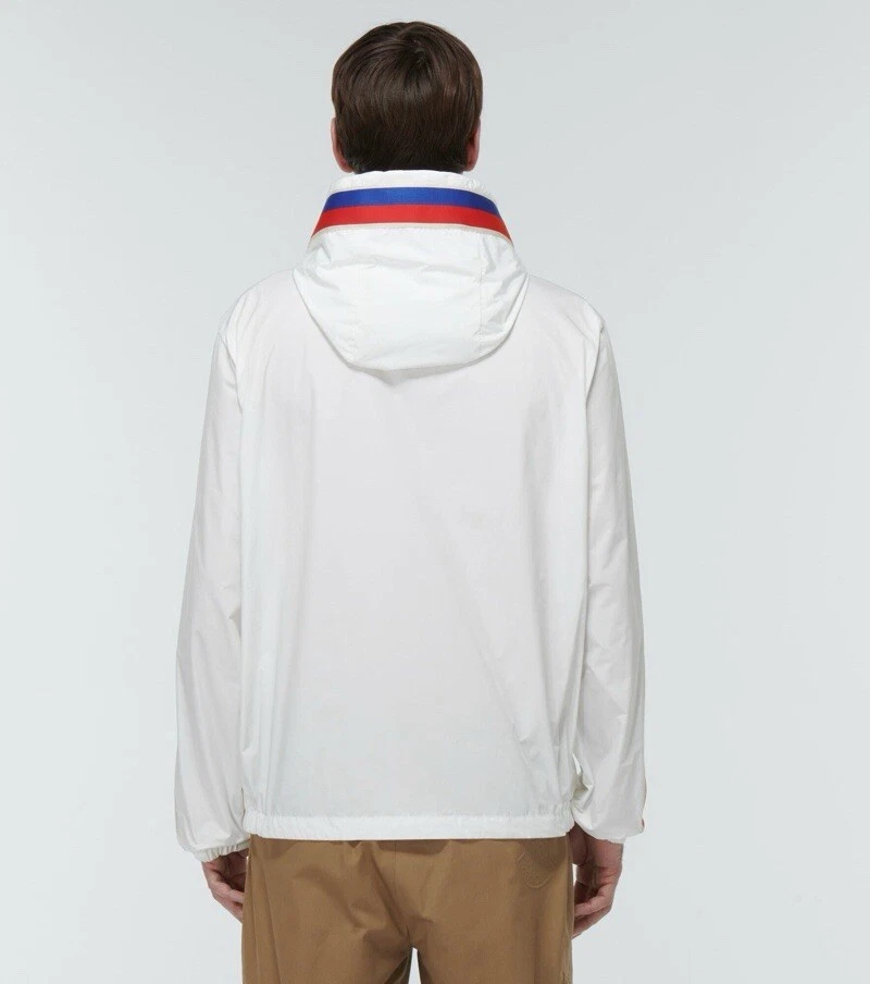 Authentic Moncler Men’s Lightweight Jacket - Brand New with Tags Size 1 (Medium) - Image 2 of 3