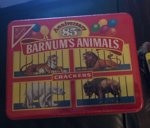 nabisco barnum