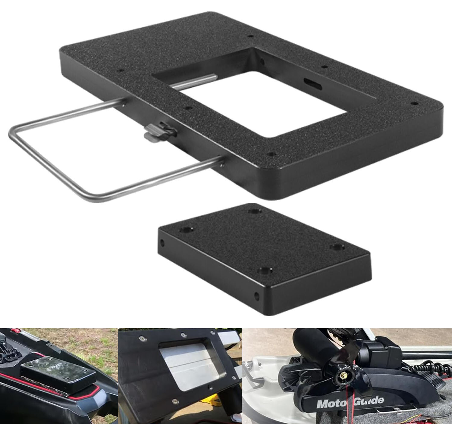 Guide Xi5 & Xi3 Trolling Motor