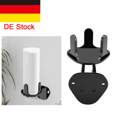 DE-Für Sonos Roam/Roam 2/Roam SL Wandlautsprecherständer Dekoratives Ablagefach