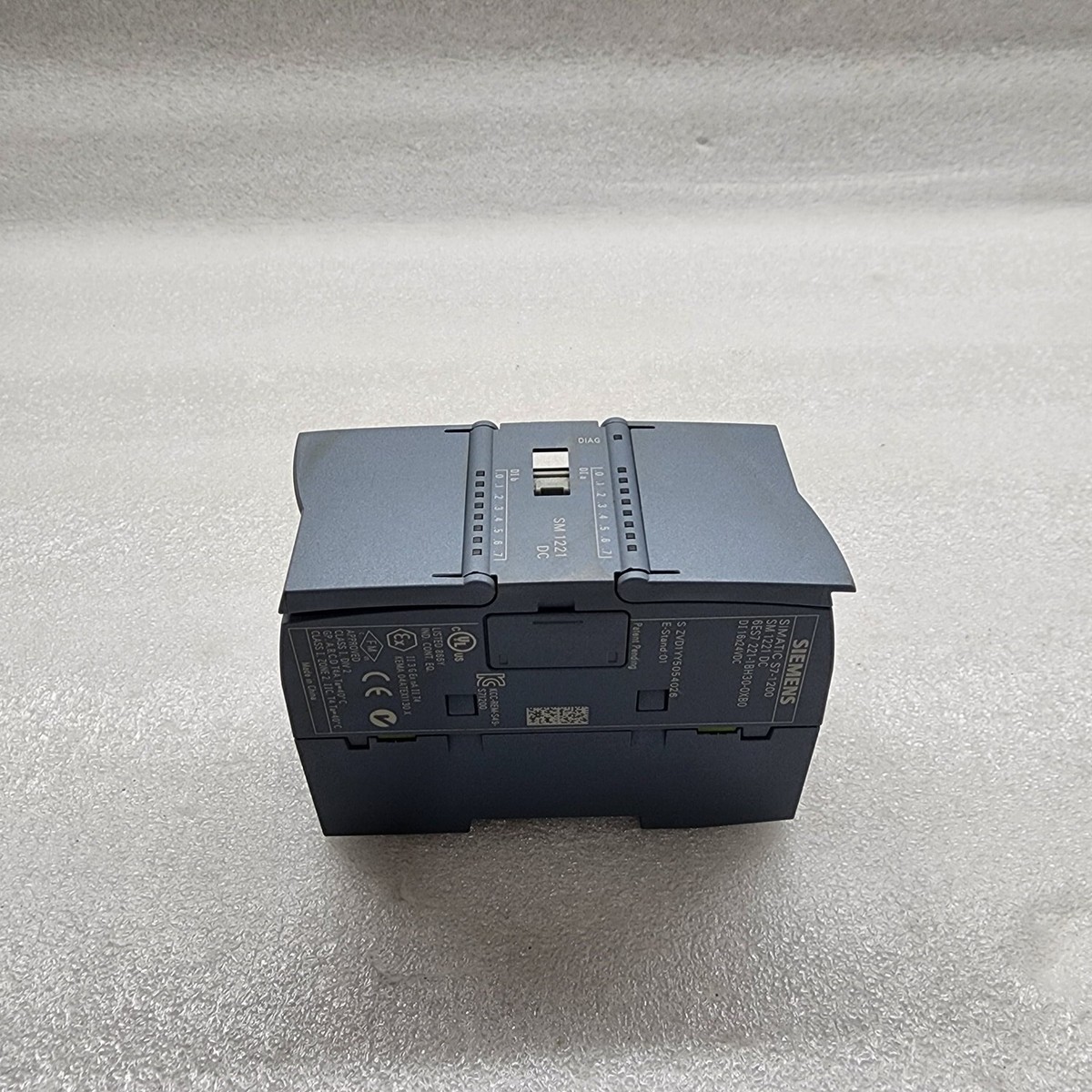 Siemens SIMATIC S7-1200 6ES7223-1BH32-0XB0 - Foto 7