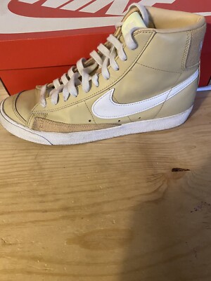 nike blazer mid 77