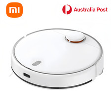 Xiaomi Robot Vacuum Cleaner 3 Wireless Suctio...