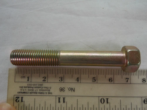 BOLT *{B,C&EC,N&EN}*