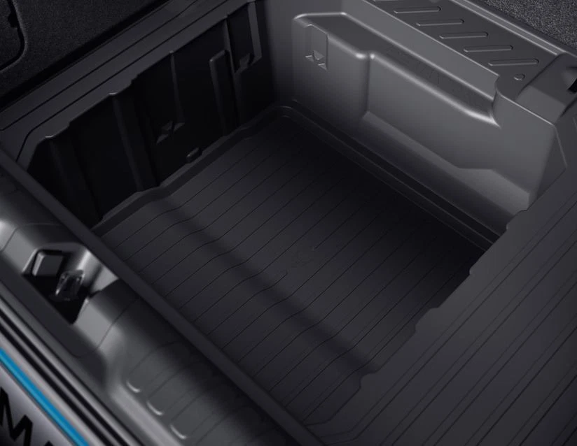 Ford puma megabox mat deals