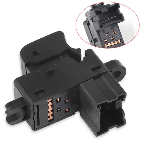 Front / Rear Passenger Power Window Switch For Nissan Navara D40 YD25 2005-2014 - Picture 3 of 12