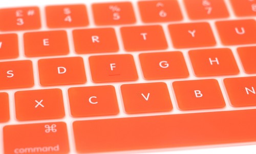 For Macbook Pro 13'' A1706/A1989/A2159 15'' A1707/A1990 EU Color Keyboard Cover - Picture 39 of 115