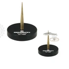 Bergeon 7995 Balance Cock Holding Support Tool