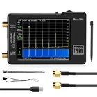 Tiny Spectrum Analyzer TinySA 100kHz-960MHz 2.8" Portable Frequency Analyzer