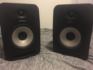 tannoy 802