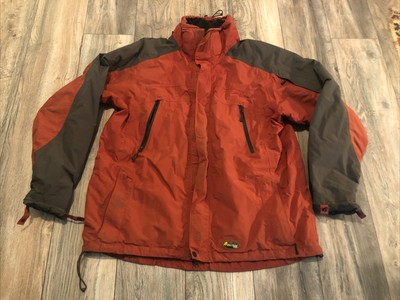 cabela's rain jacket