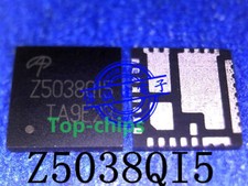 2pcs Z5O38QI5 Z503BQI5 Z5038O15 Z5038QIS Z5038QI5 AOZ5038QI-05 QFN5x5A-31L IC