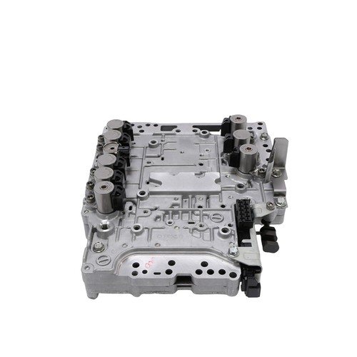 For 2014 2015 Infinity Q50 Q60 Q70 3.7 Valve Body & Solenoid 31705X608B RE7R01A - Picture 7 of 10