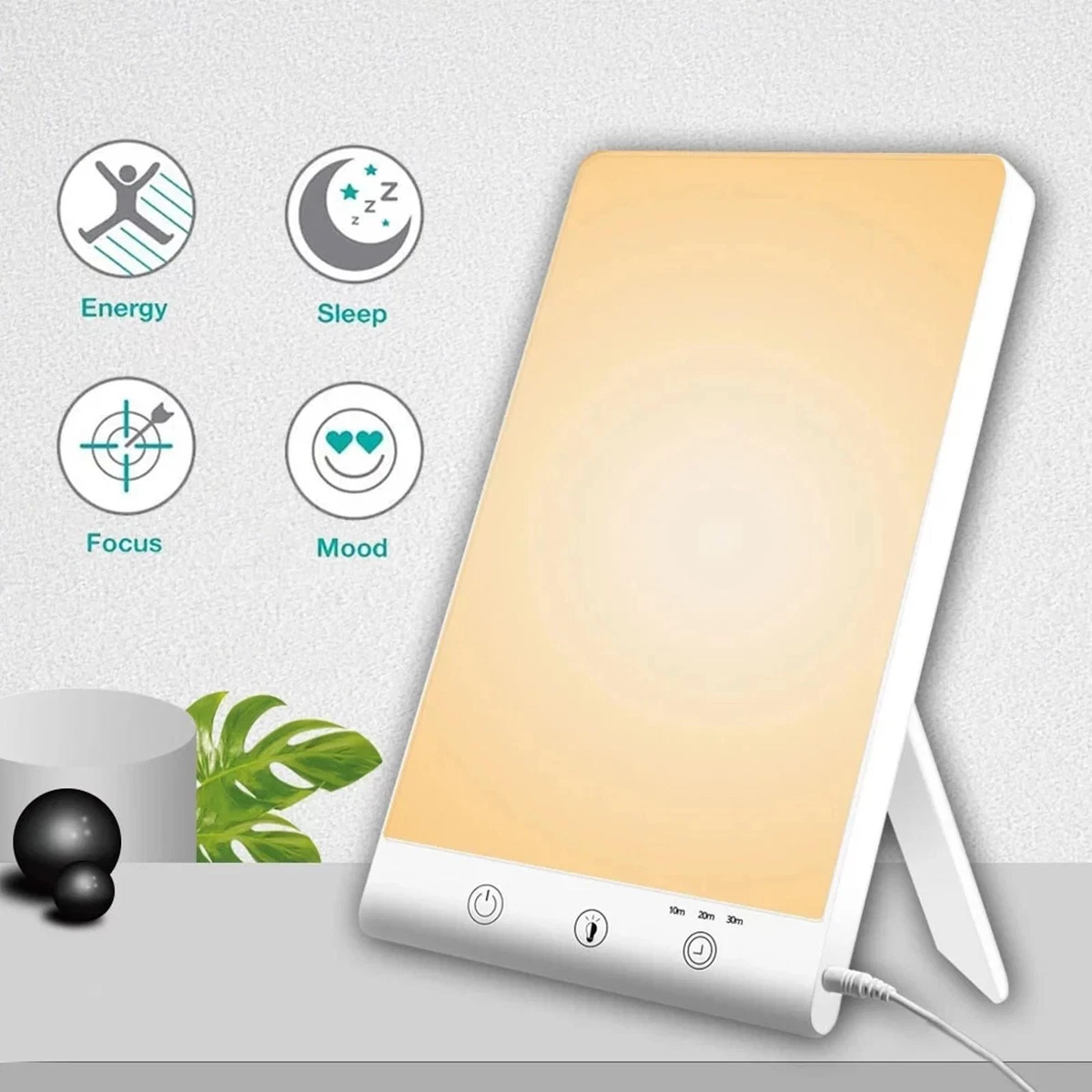 Sunlight table lamp deals