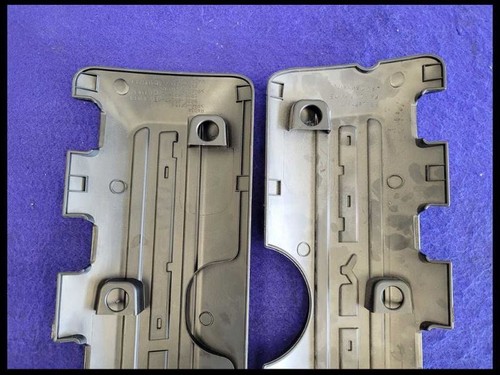 2015-2017 Ford Mustang GT S550 Valve Cover Trim Upper Engine Beauty Shield - Picture 8 of 10