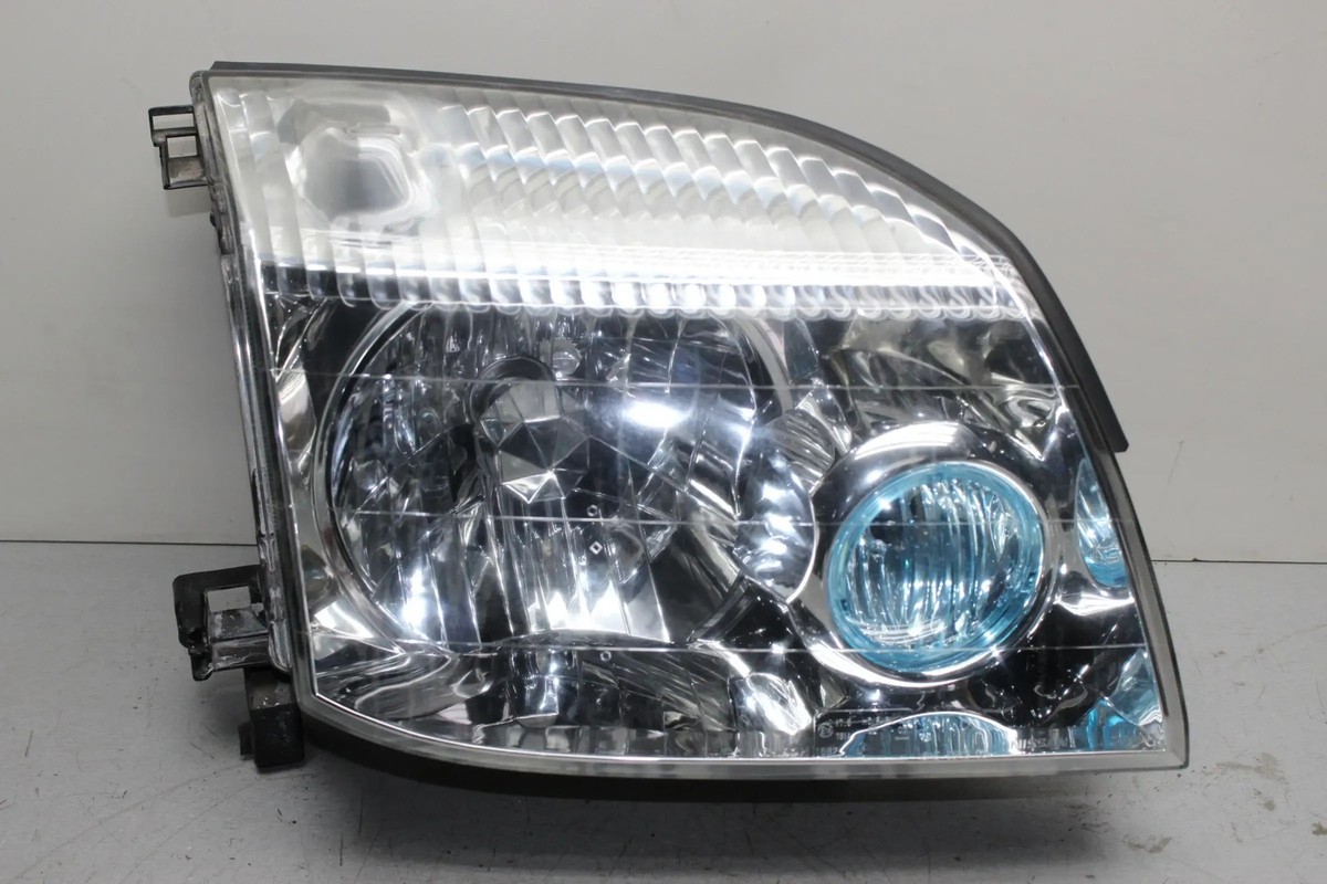 HALRAI Infiniti QX50 (2019-2021) Headlamp assembly right adaptive