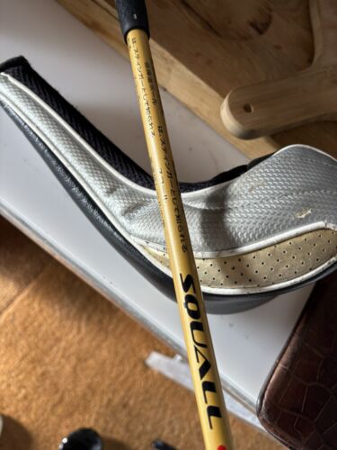 Beautiful Rare Vega 10”x Stiff Japanese driver - Picture 6 of 7