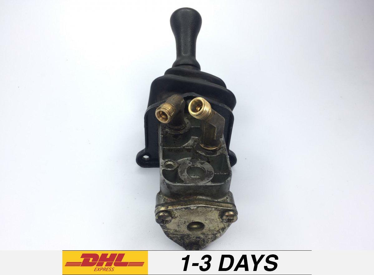 Scania 1313713 390287 Trailer Brake Valve Coaches Buses Trucks 