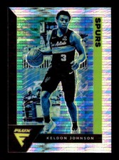 B0541- 2020-21 Panini Flux Factory Pulsar #s 1-250 -You Pick- 15+ FREE US SHIP
