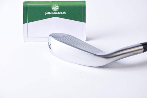 Cobra King Tec Utility One Length #3 Iron / 19 Degree / Regular Flex MMT Black - Picture 3 of 6